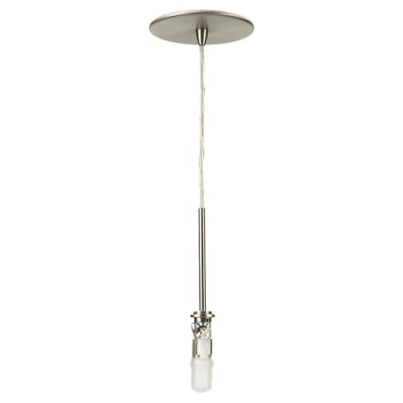 A large image of the Sea Gull Lighting 94749 Shown in Antique Brushed Nickel