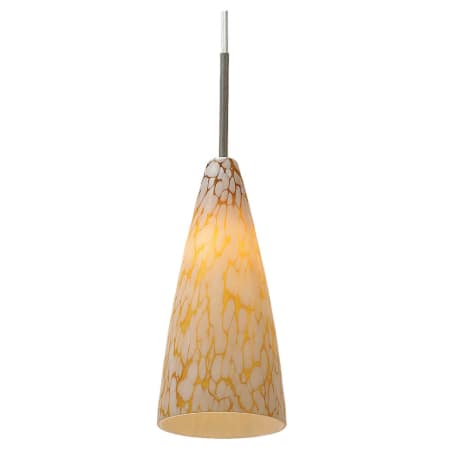 A large image of the Sea Gull Lighting 94766 Shown in Vanilla Creme
