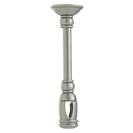 A large image of the Sea Gull Lighting 94850 Shown in Antique Brushed Nickel