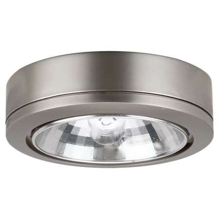 A large image of the Sea Gull Lighting 9485 Shown in Brushed Nickel