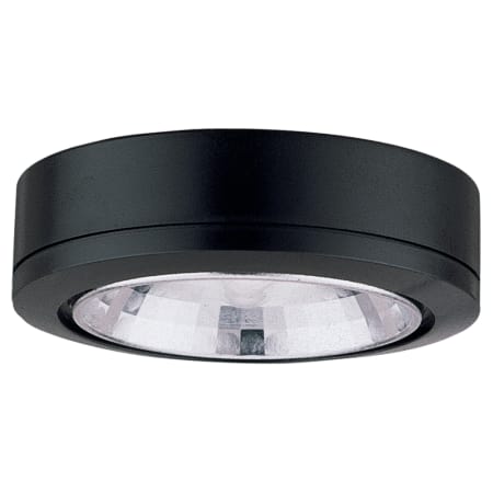 A large image of the Sea Gull Lighting 9485 Shown in Black