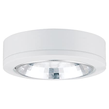 A large image of the Sea Gull Lighting 9485 Shown in White