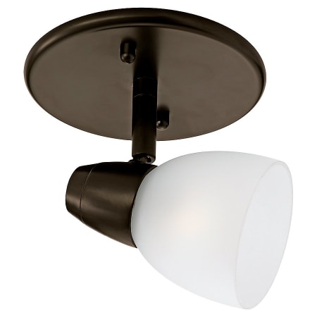 A large image of the Sea Gull Lighting 94884 Shown in Antique Bronze