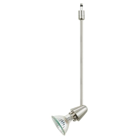 A large image of the Sea Gull Lighting 95102 Brushed Stainless