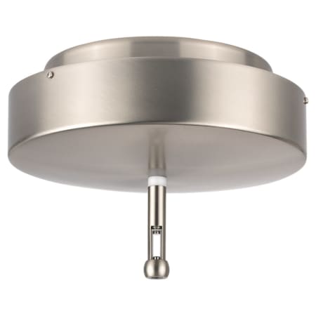 A large image of the Sea Gull Lighting 95305 Brushed Stainless