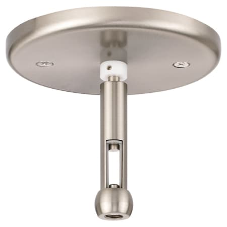 A large image of the Sea Gull Lighting 95310 Brushed Stainless