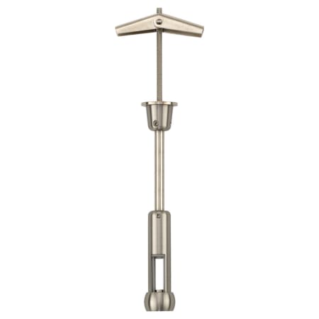 A large image of the Sea Gull Lighting 95341 Brushed Stainless