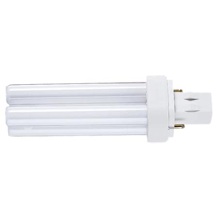 A large image of the Sea Gull Lighting 9763 White