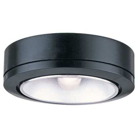 A large image of the Sea Gull Lighting 9858 Black