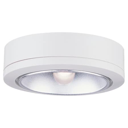 A large image of the Sea Gull Lighting 9858 Shown in White