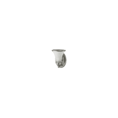 A large image of the Sea Gull Lighting 94183 Shown in Antique Nickel