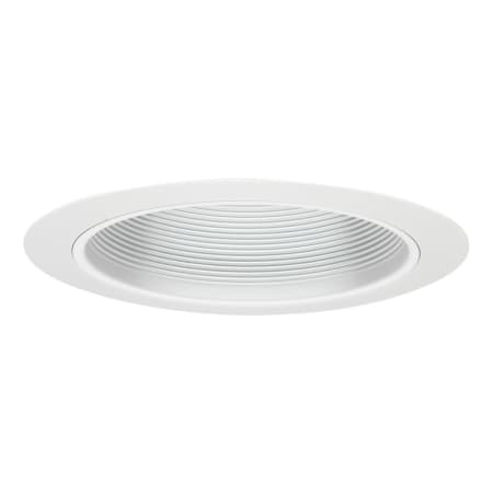A large image of the Sea Gull Lighting 1126 White Trim / Baffle
