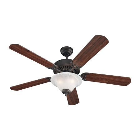 Sea Gull Lighting 15163EN3-191 Roman Bronze Quality Pro ...