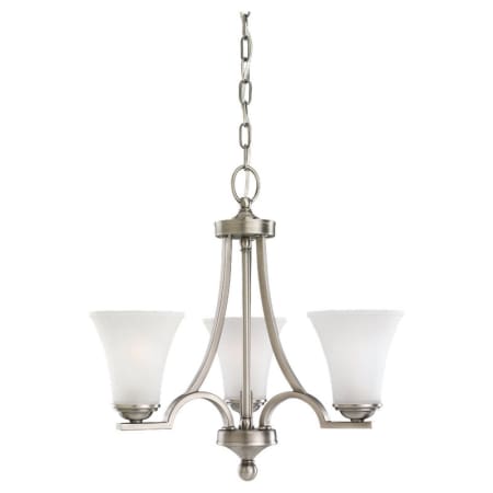 A large image of the Sea Gull Lighting 31375 Antique Brushed Nickel