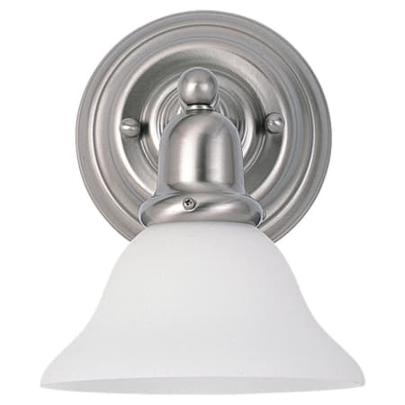 A large image of the Sea Gull Lighting 44060 Brushed Nickel