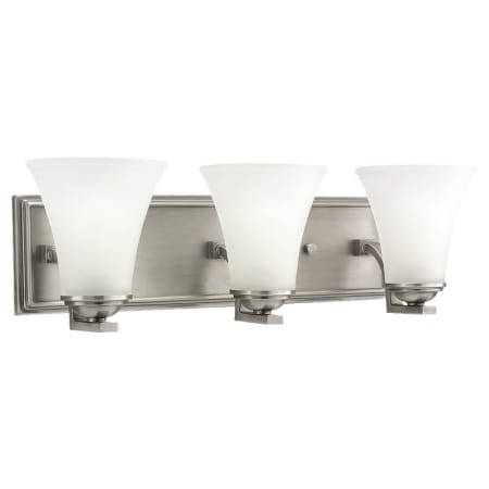 A large image of the Sea Gull Lighting 44376 Antique Brushed Nickel