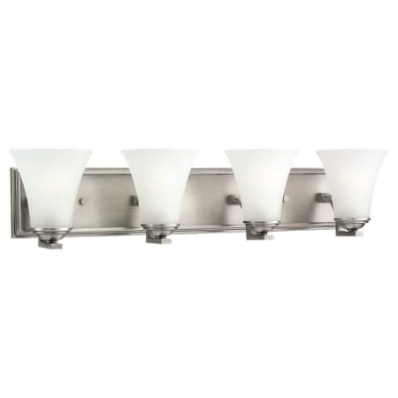 A large image of the Sea Gull Lighting 44377 Antique Brushed Nickel