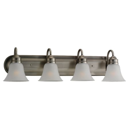 A large image of the Sea Gull Lighting 44853 Antique Brushed Nickel
