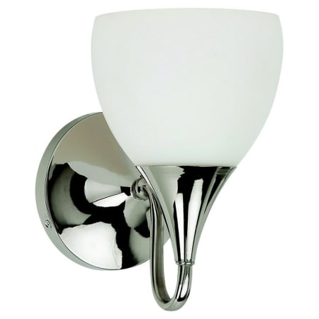 A large image of the Sea Gull Lighting 44971BLE Polished Nickel