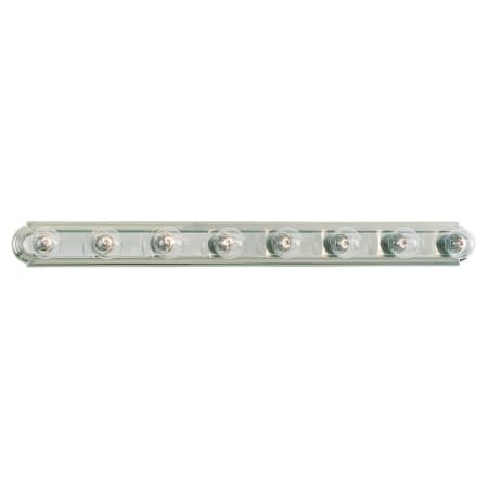 A large image of the Sea Gull Lighting 4703 Brushed Nickel