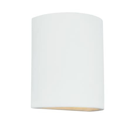 Sea Gull Lighting 8304701-714 Unfinished Ceramic Paintable ...