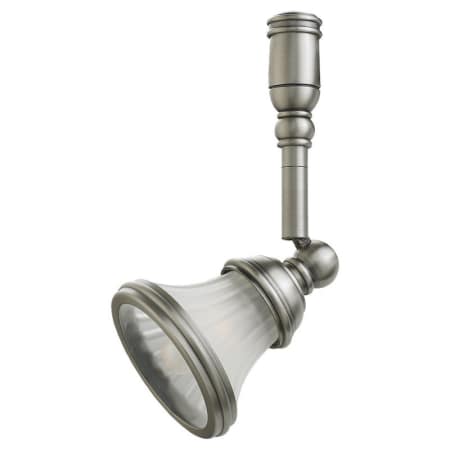 A large image of the Sea Gull Lighting 94538 Antique Brushed Nickel