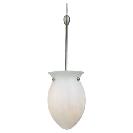 A large image of the Sea Gull Lighting 94965BLE Ivory Flake