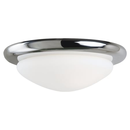 A large image of the Sea Gull Lighting 16148BL-05 Chrome