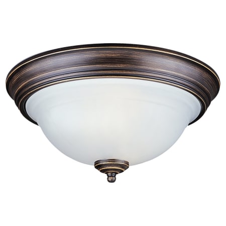 A large image of the Sea Gull Lighting 79150BLE Antique Bronze