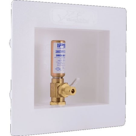 sharkbite valves