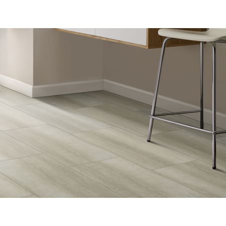 Shaw 1022V-05064 Pearl Paragon Tile Plus 12
