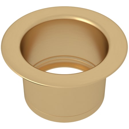 A large image of the Shaws ISE10082 Satin English Gold