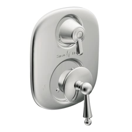 A large image of the ShowHouse by Moen TS513 Chrome