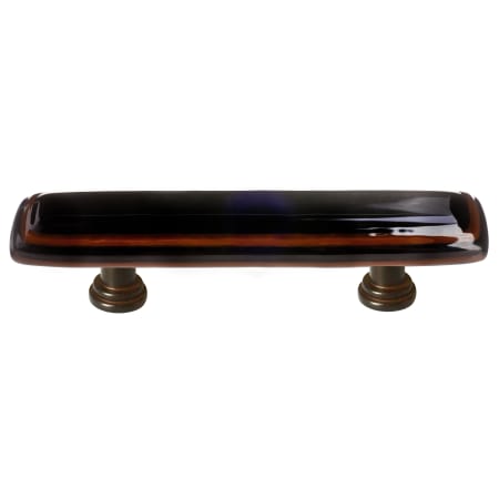 A large image of the Sietto P-101 Oil Rubbed Bronze