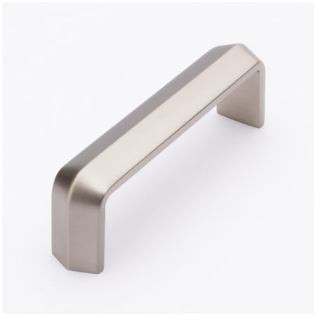A large image of the Sietto P-2003-4 Satin Nickel