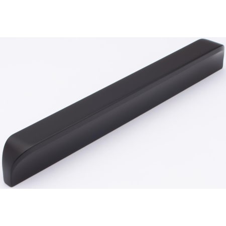 A large image of the Sietto P-2005-8 Matte Black