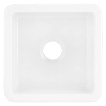 A large image of the Signature Hardware 433947 Gallery