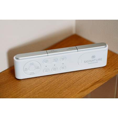 A large image of the Signature Hardware 953503-P Alternate Image