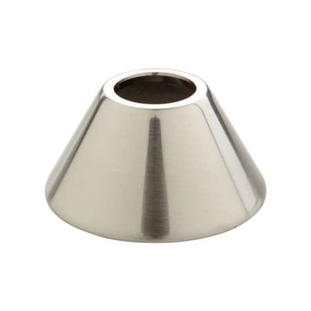 flanges escutcheons