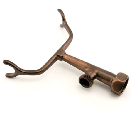 A large image of the Signature Hardware 900588 Oil Rubbed Bronze