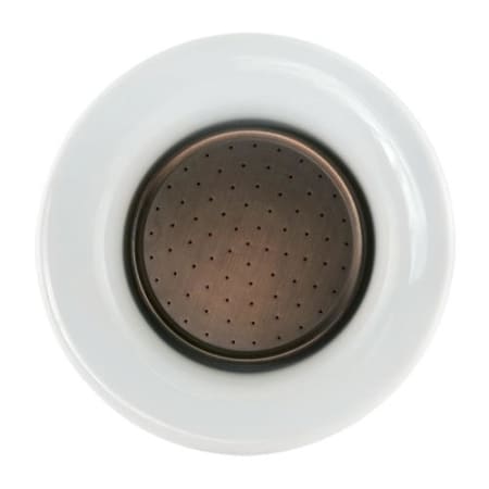 A large image of the Signature Hardware 900857 Oil Rubbed Bronze