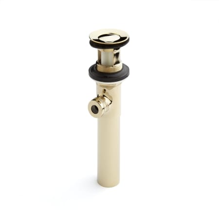signature hardware parts polished brass sink accessories