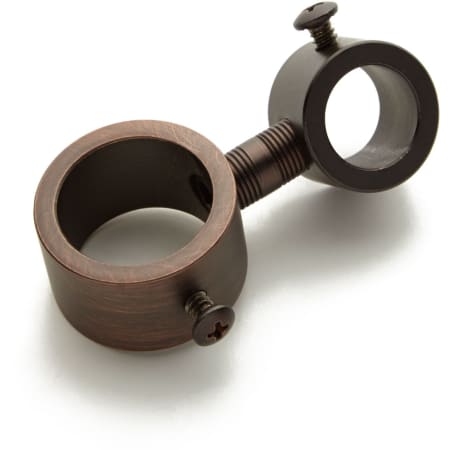 A large image of the Signature Hardware 901100 Oil Rubbed Bronze