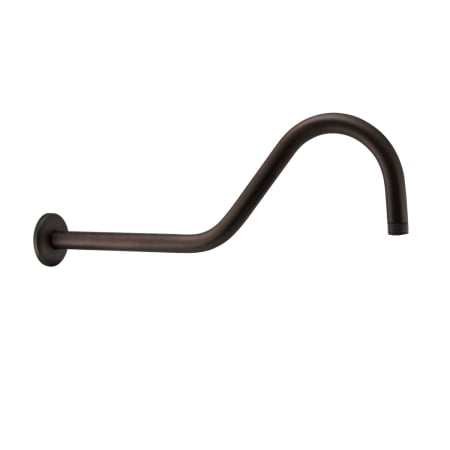 A large image of the Signature Hardware 903288 Oil Rubbed Bronze