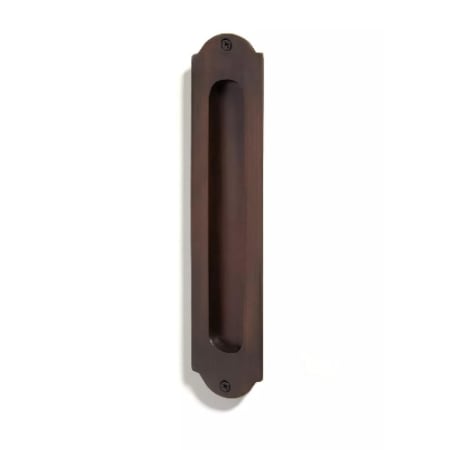 A large image of the Signature Hardware 905679-25 Oil Rubbed Bronze