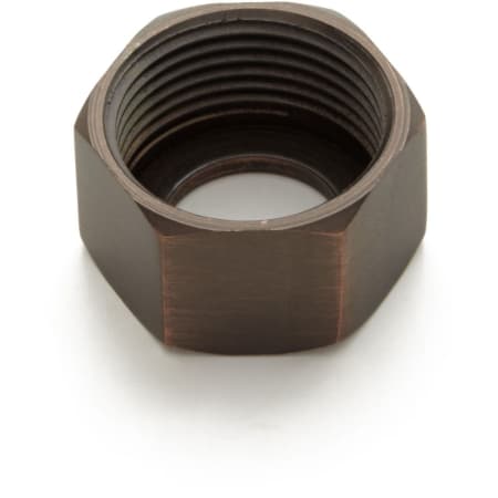 A large image of the Signature Hardware 900582 Oil Rubbed Bronze