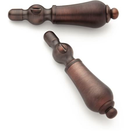 A large image of the Signature Hardware 907149 Oil Rubbed Bronze