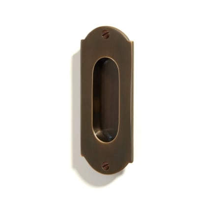 A large image of the Signature Hardware 905679-25 Antique Brass