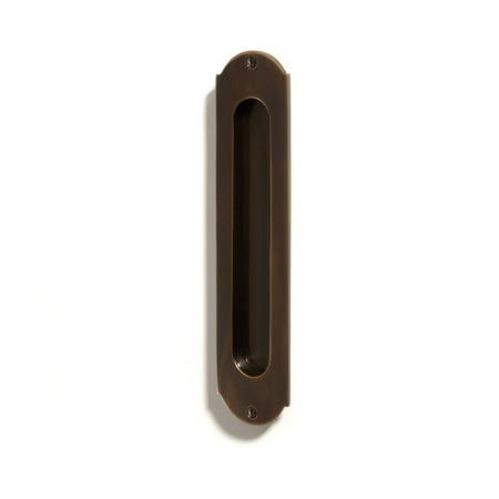 A large image of the Signature Hardware 905679-29 Antique Brass