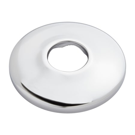 A large image of the Signature Hardware 902337-12 Polished Chrome